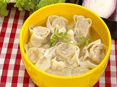 皇上吉祥馄饨