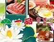 一品铁板饭加盟