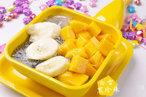 雪饮加盟