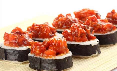 火辰韩国料理