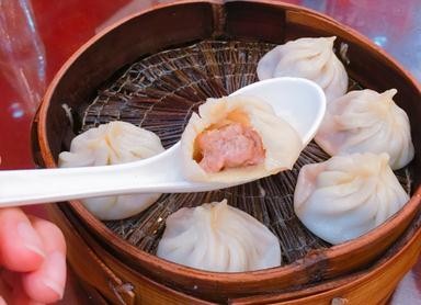 德志生煎