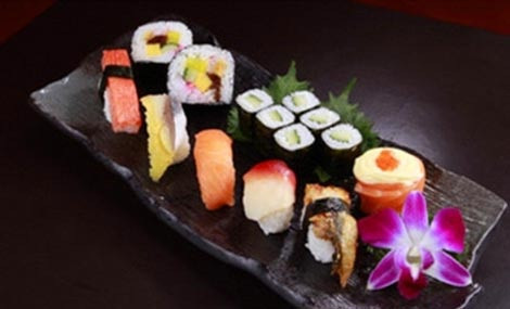 锦屋料理