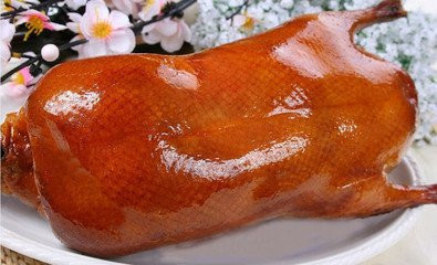 怪卤斋烧鸭加盟