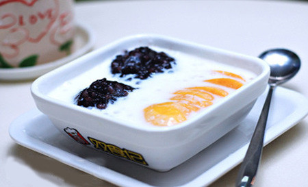 双食记甜品加盟