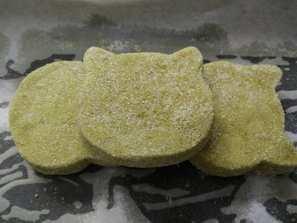 零点烘焙