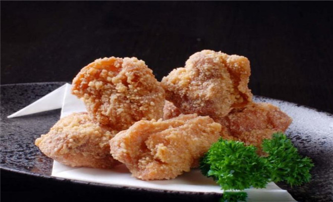 首尔星派炸鸡