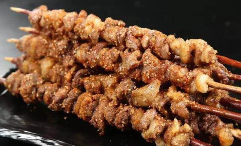 韩乡园烤肉