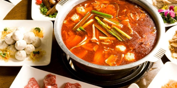 澳门食尚豆捞坊