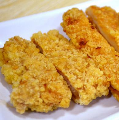 蛮族之王鸡排