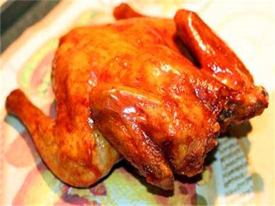 麦佳基快餐加盟