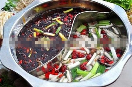 褚大帅火锅