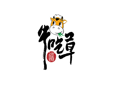 牛吃草面馆加盟