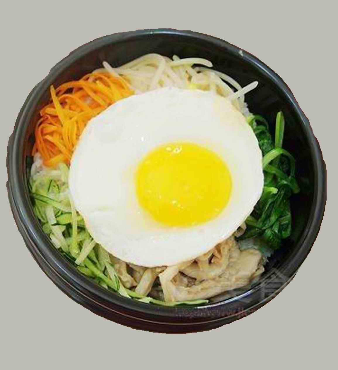 缘味先石锅饭
