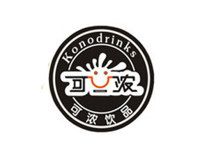 可浓奶茶加盟
