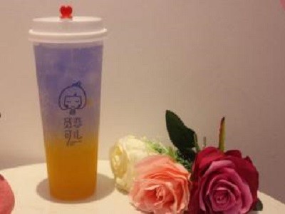觅恋可儿舒芙蕾加盟