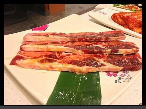 韩悦韩式烤肉加盟