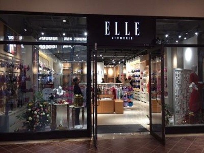 ELLE内衣
