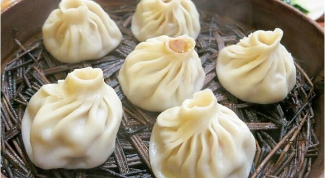 百味汤包