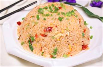 怪兽炒饭加盟