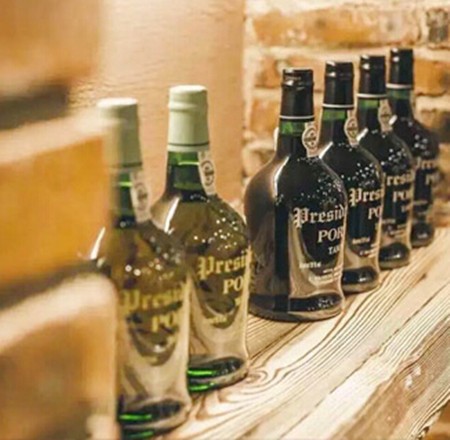 波图波特酒庄