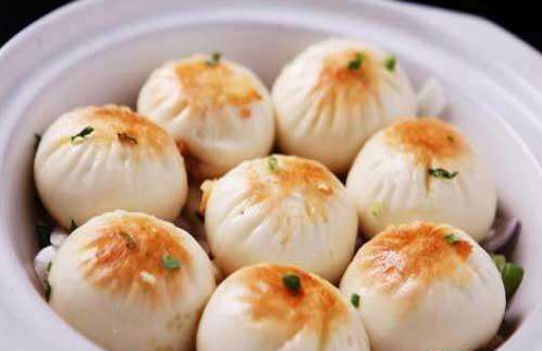 小路易生煎加盟