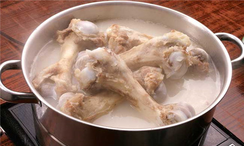 味食尚中餐厅加盟