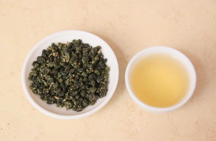 高山乌龙茶加盟