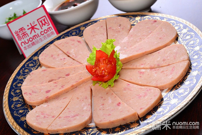 杨家私房菜火锅