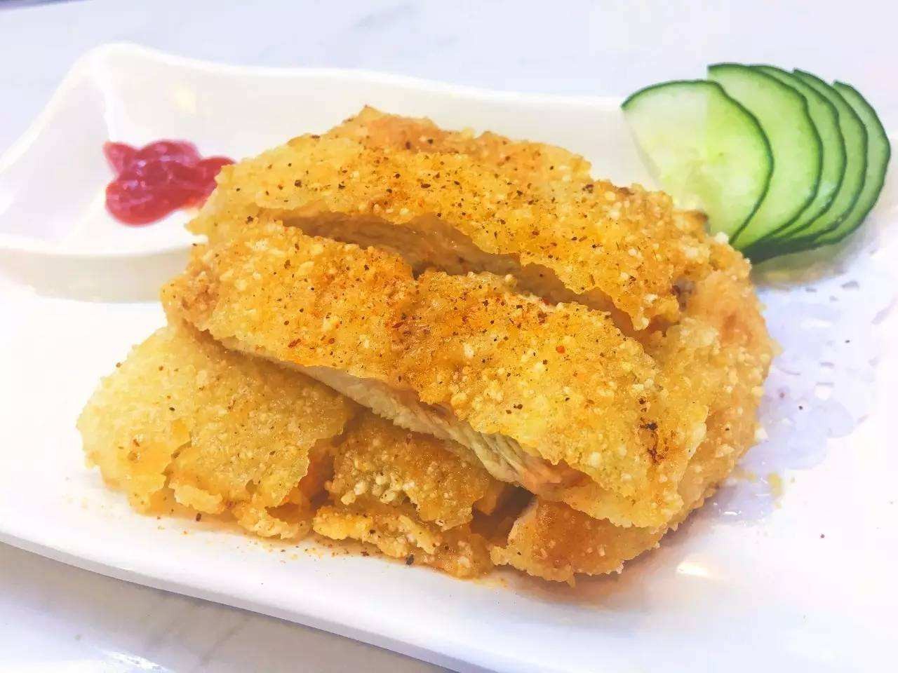 鑫源鸡排