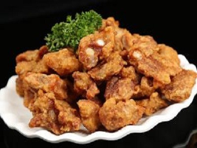 辣妈排骨