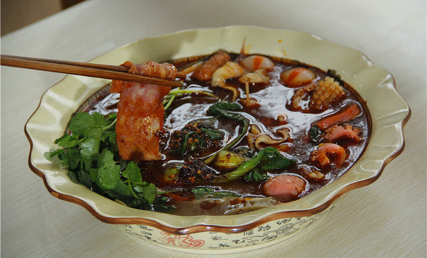 椒太郎烫菜馆