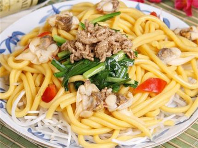 饭小二快餐加盟