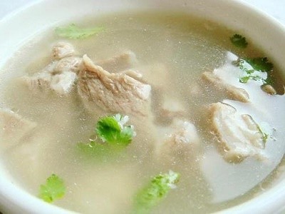 老胡家羊肉汤