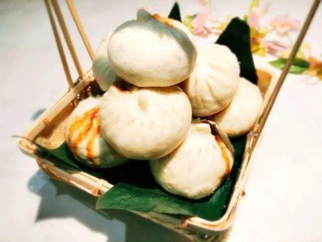 东坡包子