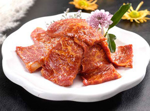 权金城烤肉