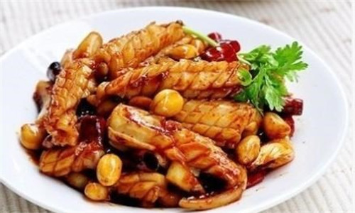 莲餐厅加盟