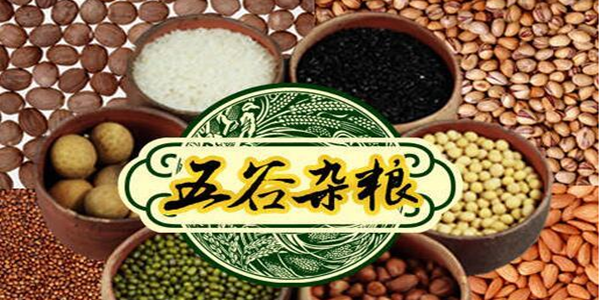 冯佰宋五谷杂粮加盟