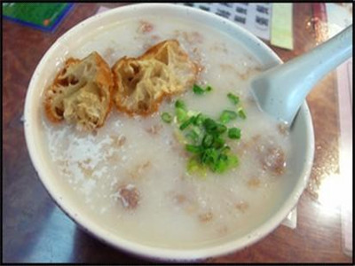 粥粉面饭加盟