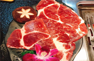 喵呀咪呀韩式烤肉