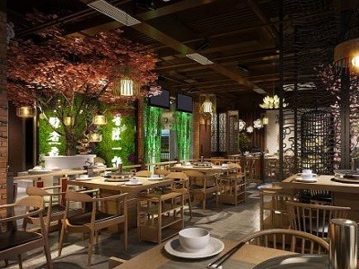 七角小串火锅串串加盟