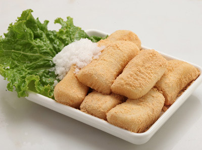 权味石锅拌饭