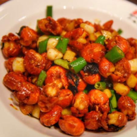 第8号虾铺加盟