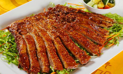 孔德星光菜包肉