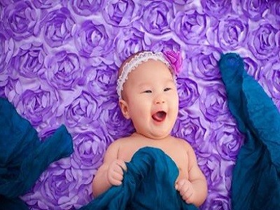 小马奔腾儿童摄影