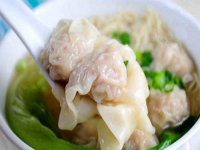 广雅云吞加盟