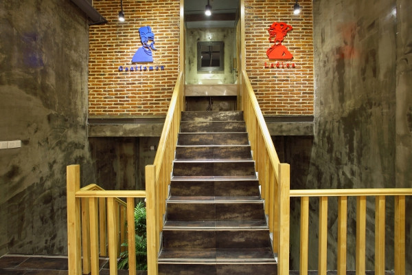诸哥亮特色餐厅