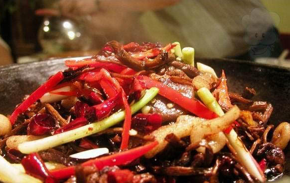 重庆潭鱼轩鱼头火锅