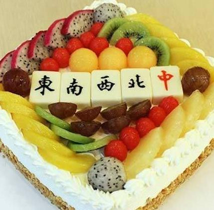 万千糕点加盟