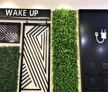Wakeup轻食加盟