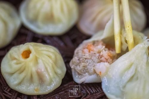 南京汤包王